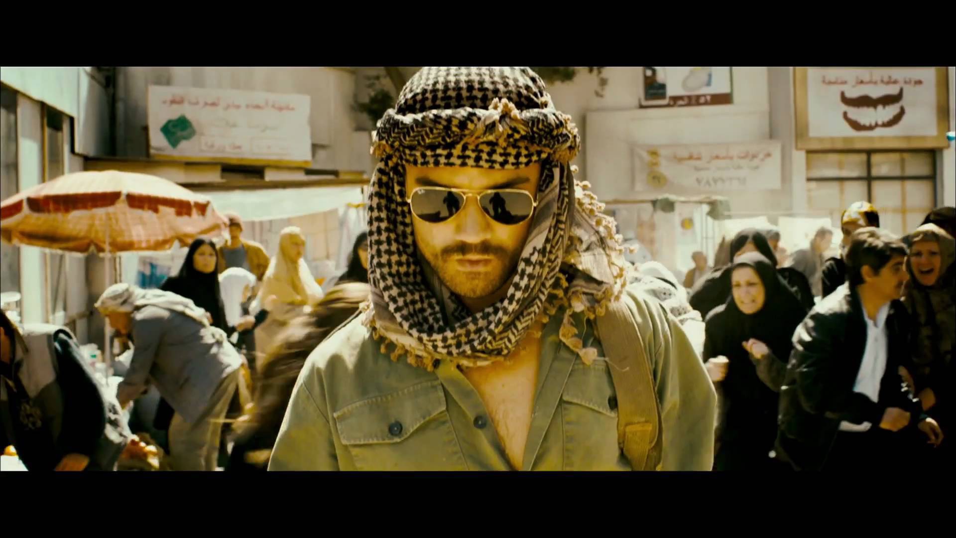 Новый фильм Двойник