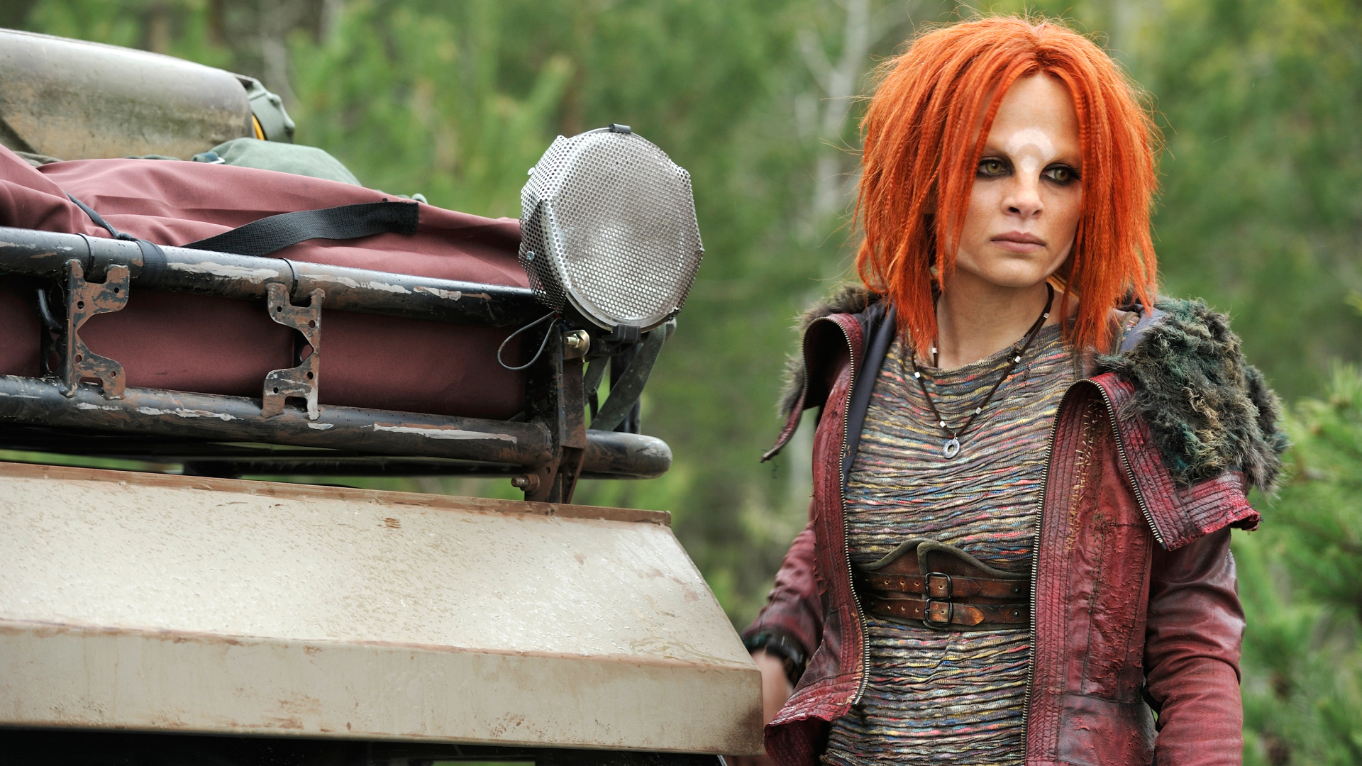 Популярный сериал Вызов