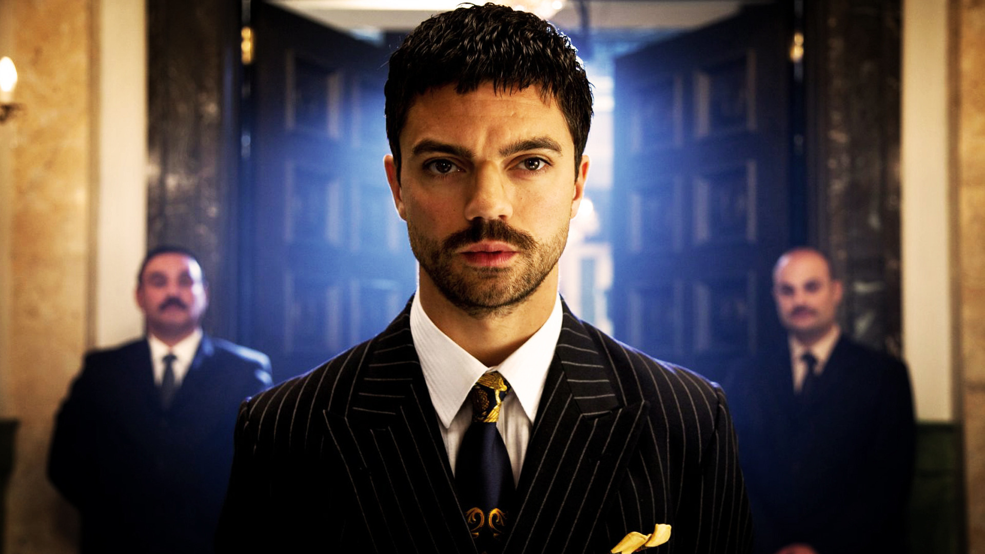 Премьера фильма Двойник