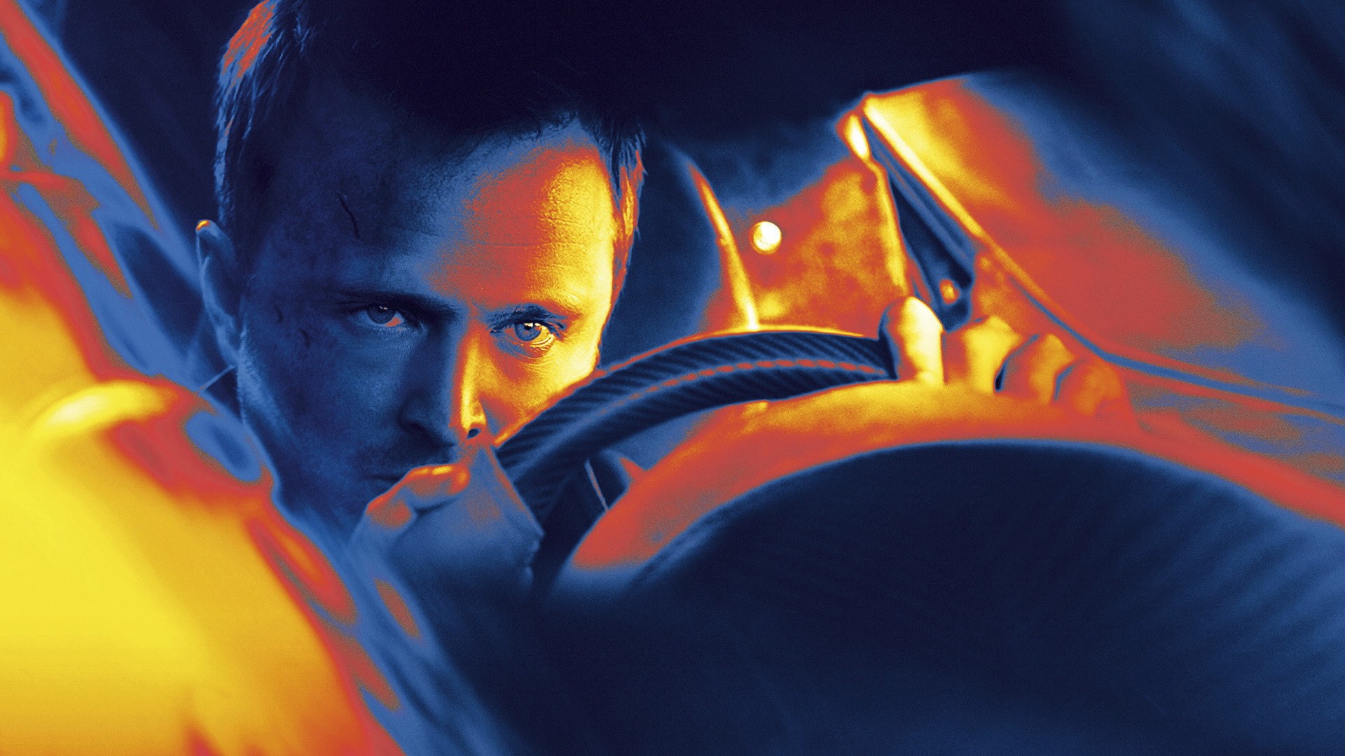 Stills from Need for Speed ​​Need for Speed 