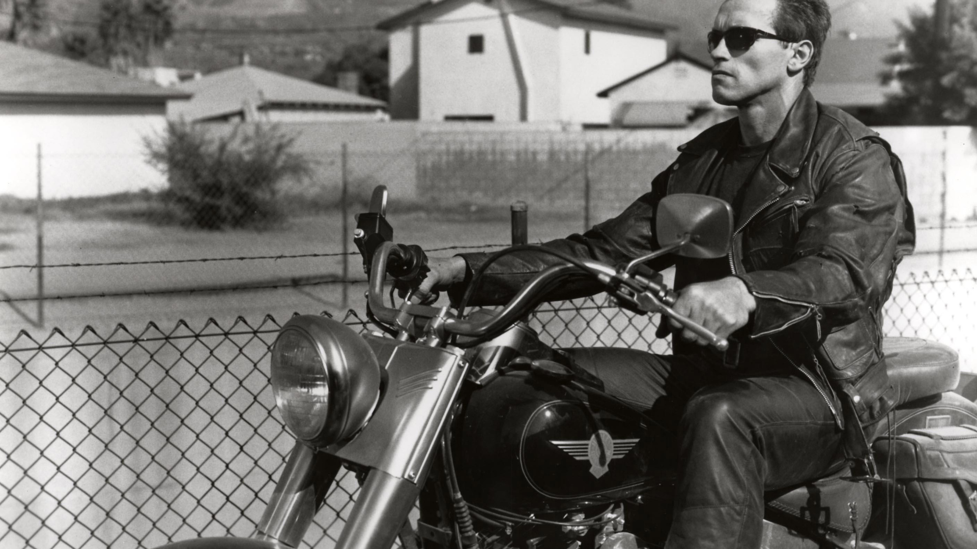 Терминатор 2:  Судный день