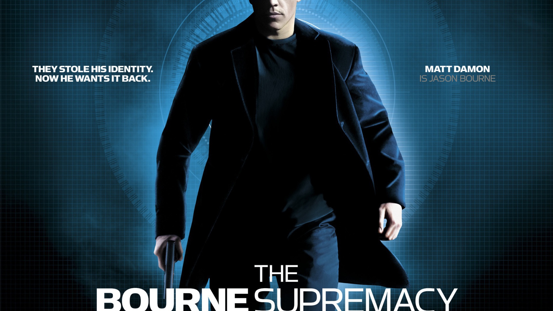 Превосходства Борна