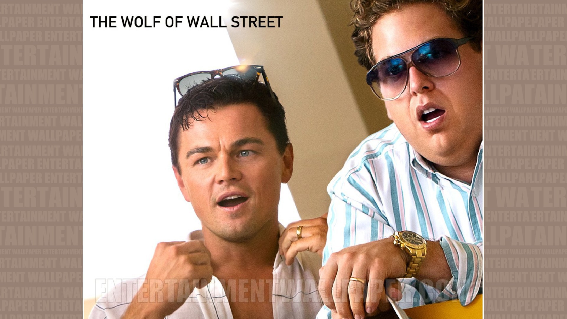Отличный кинофильм Волк с Уолл-стрит