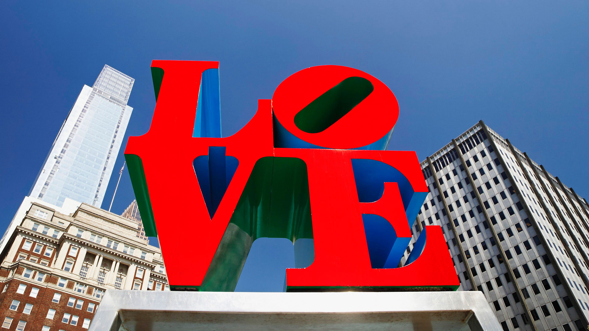 Новый фильм Любовь в большом городе 3