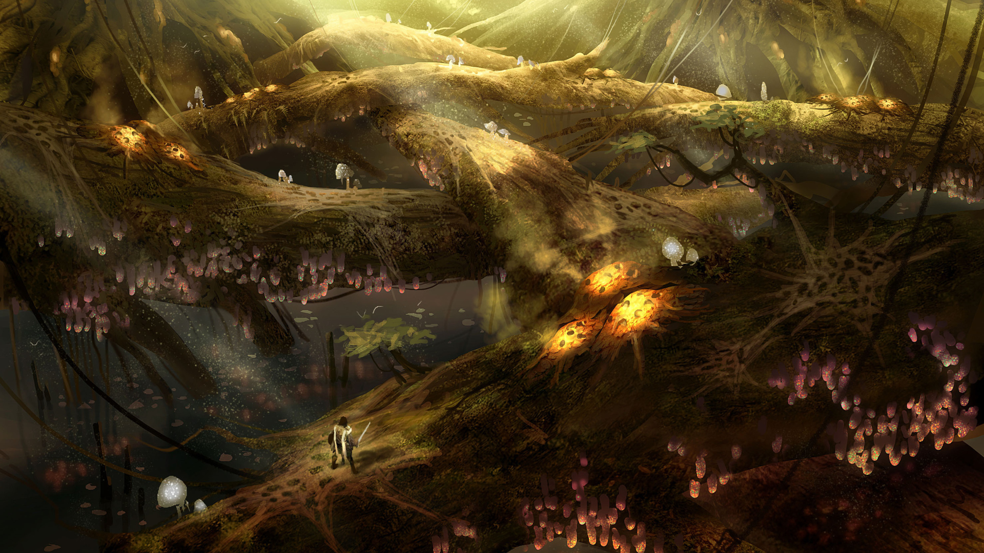 Десятое королевство