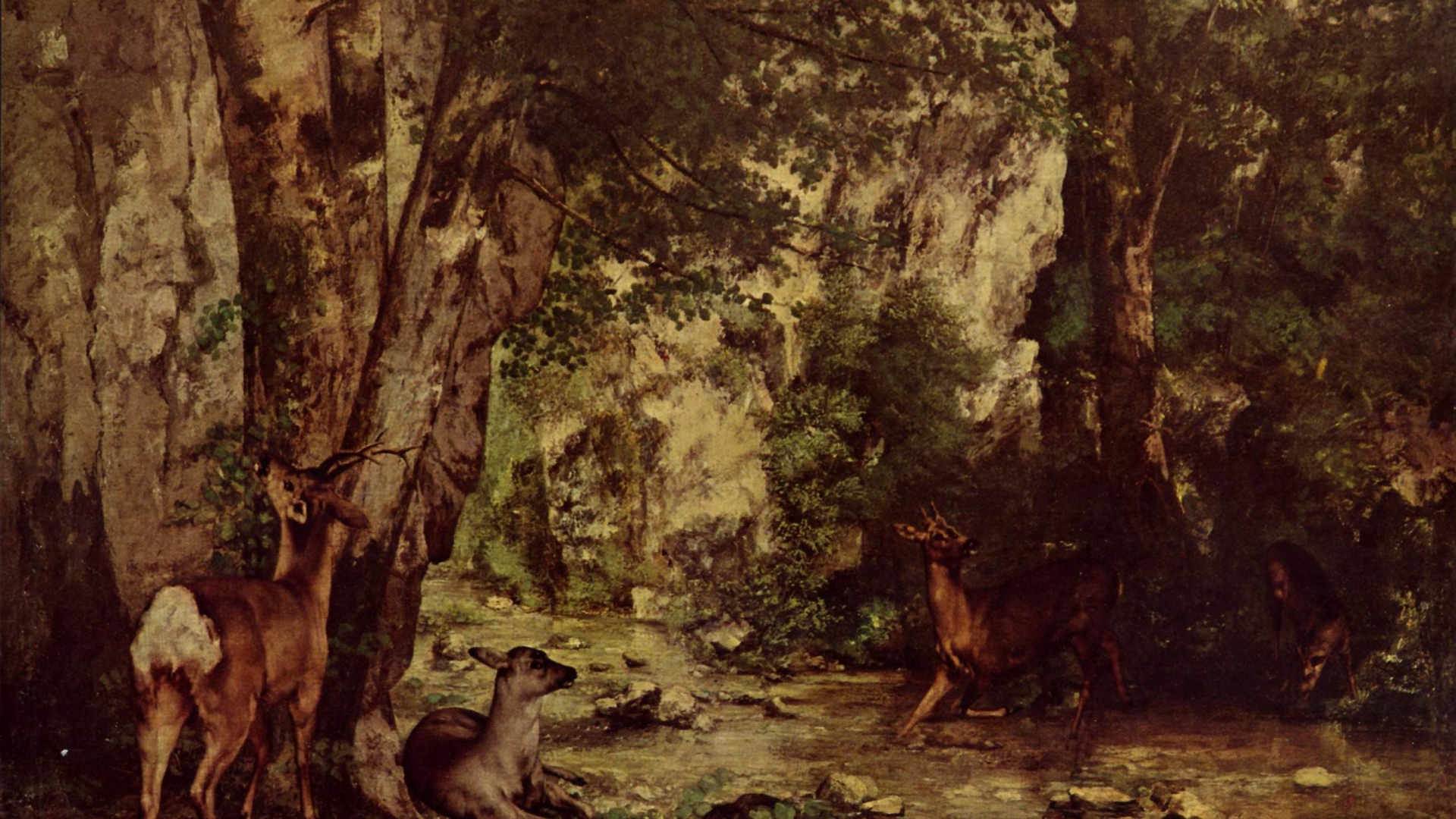 Возвращение