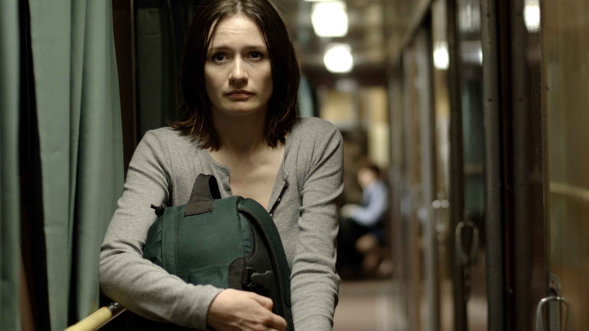 Транссибирский экспресс