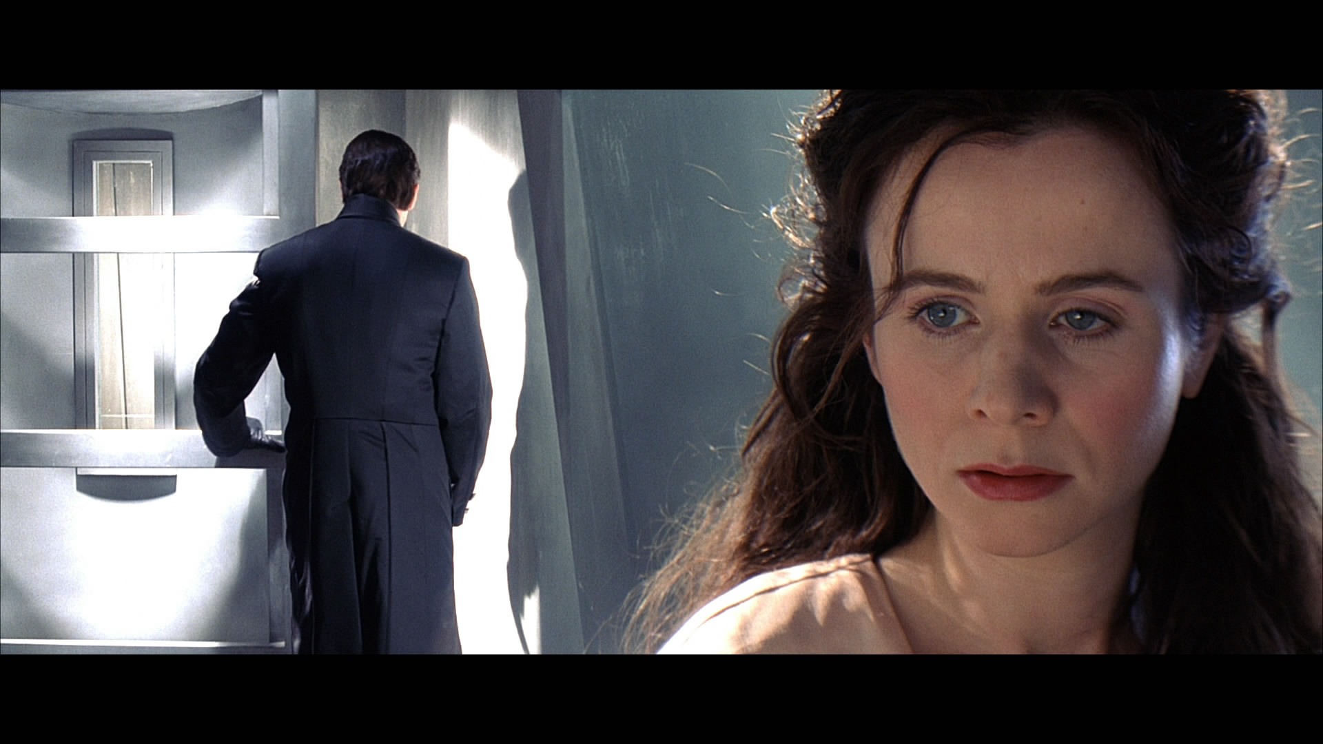     Эквилибриум