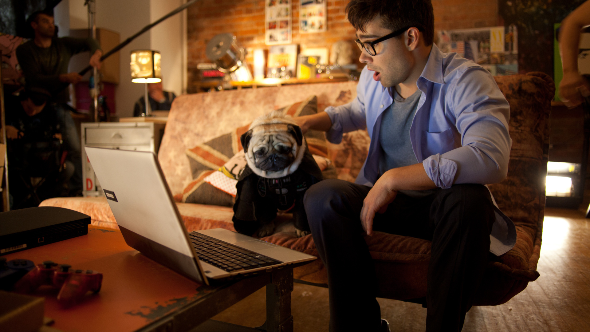   Одноклассники.ru НаCLICKай удачу