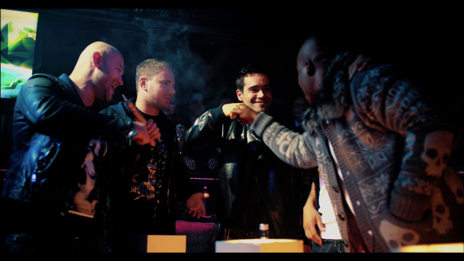 Одноклассники.ru НаCLICKай удачу кадр из фильма