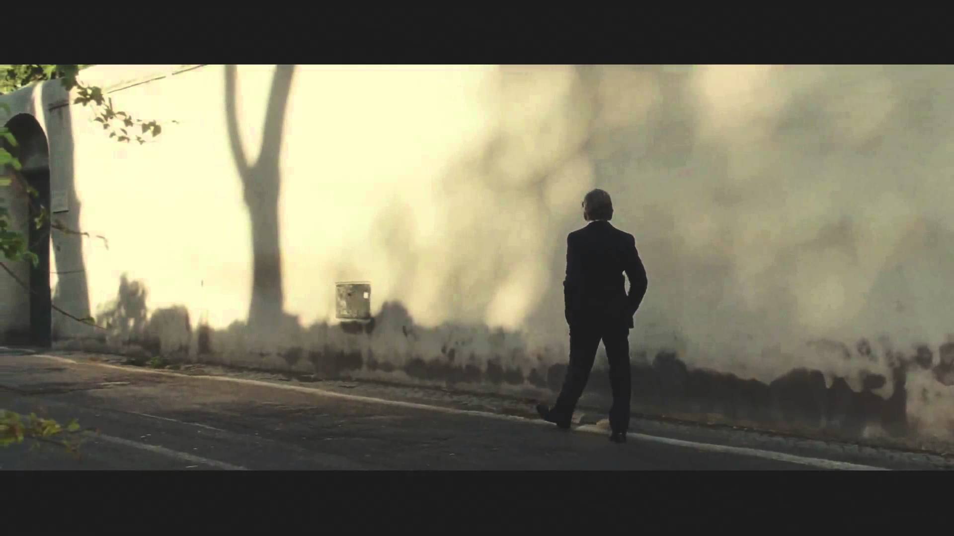 Интересный кинофильм Великая красота