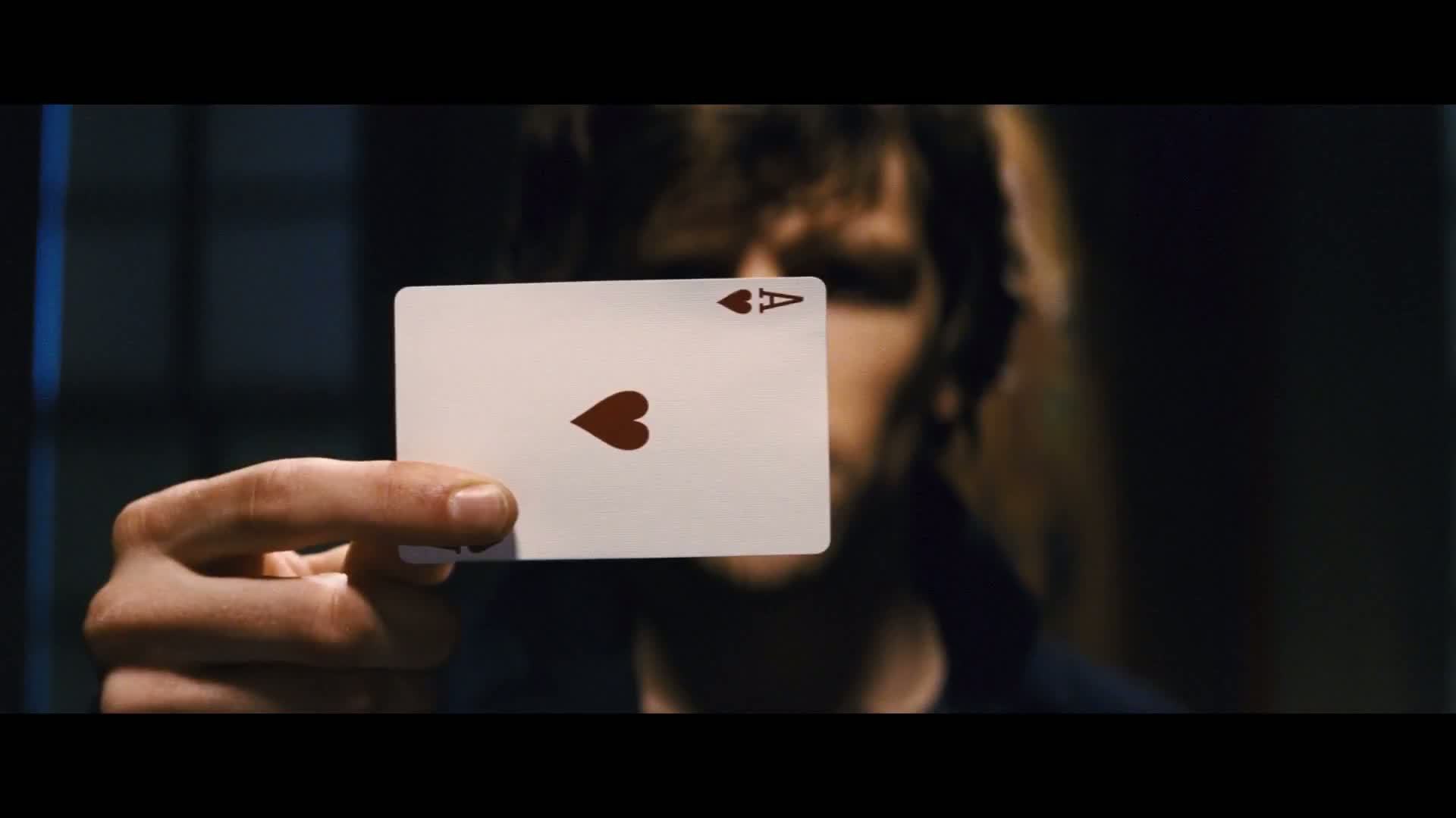 Новый кинофильм Иллюзия обмана