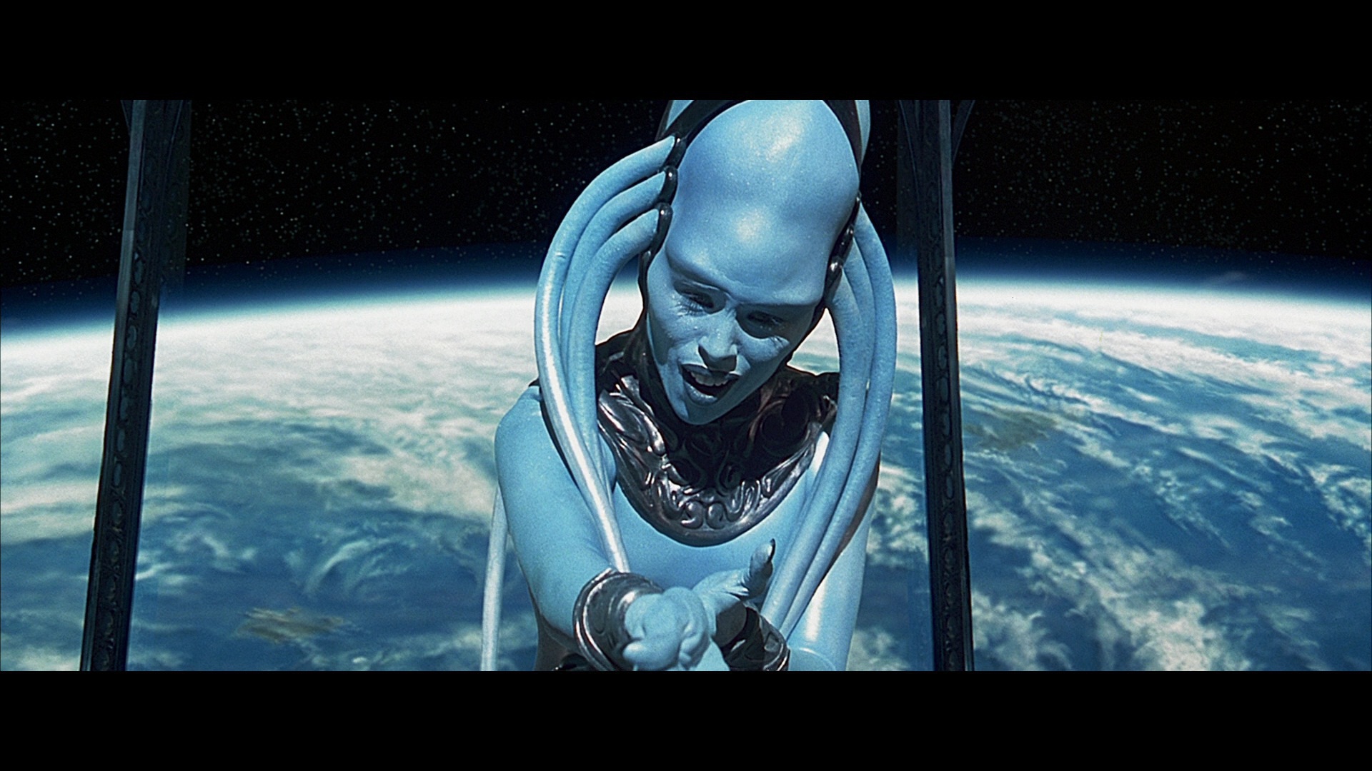   Пятый элемент