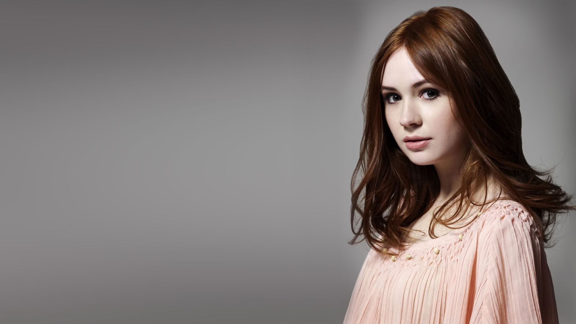 Актриса из фильма Doctor Who