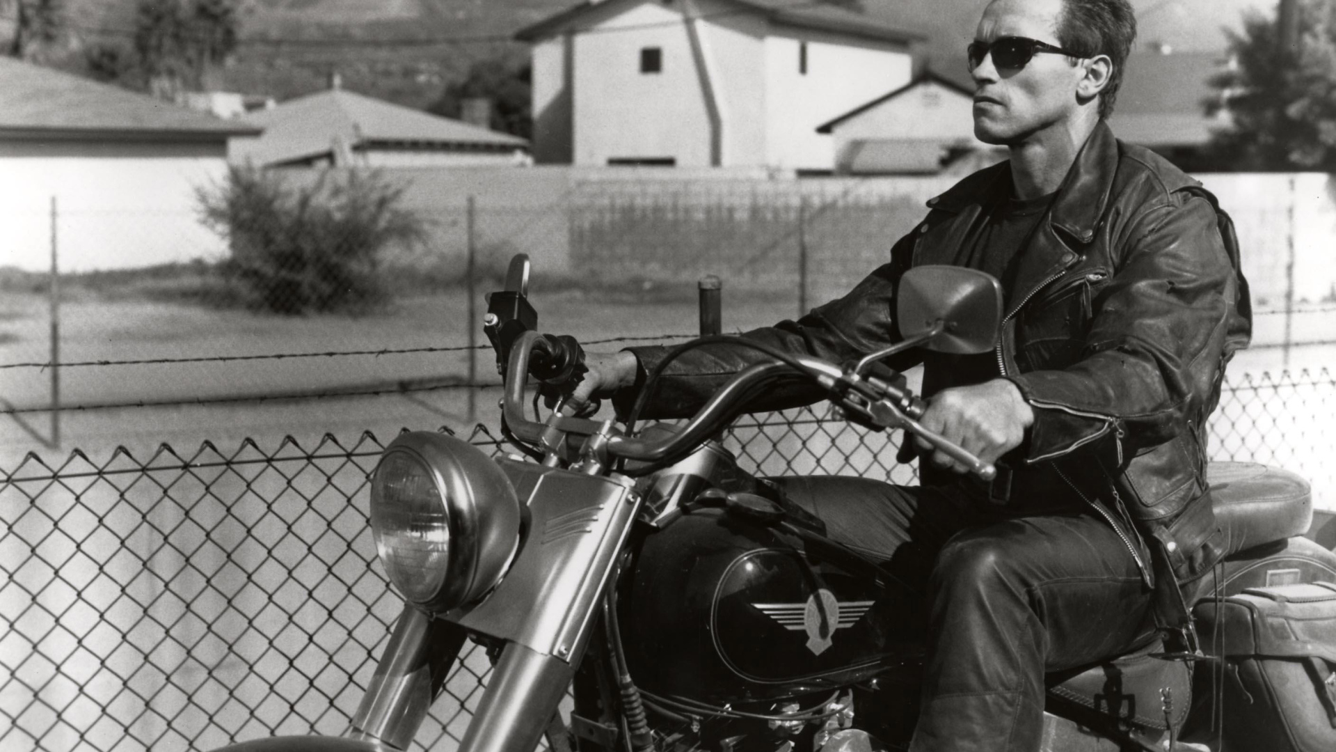 Терминатор 2 судный день Арнольд Шварценеггер