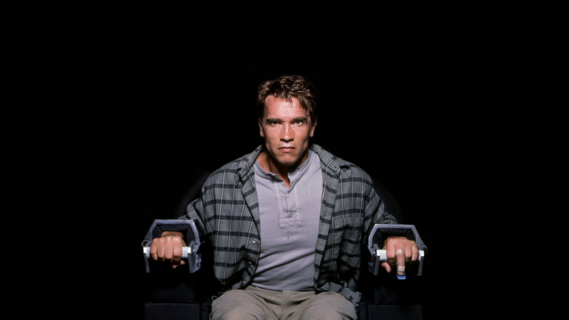 Фильм Вспомнить все