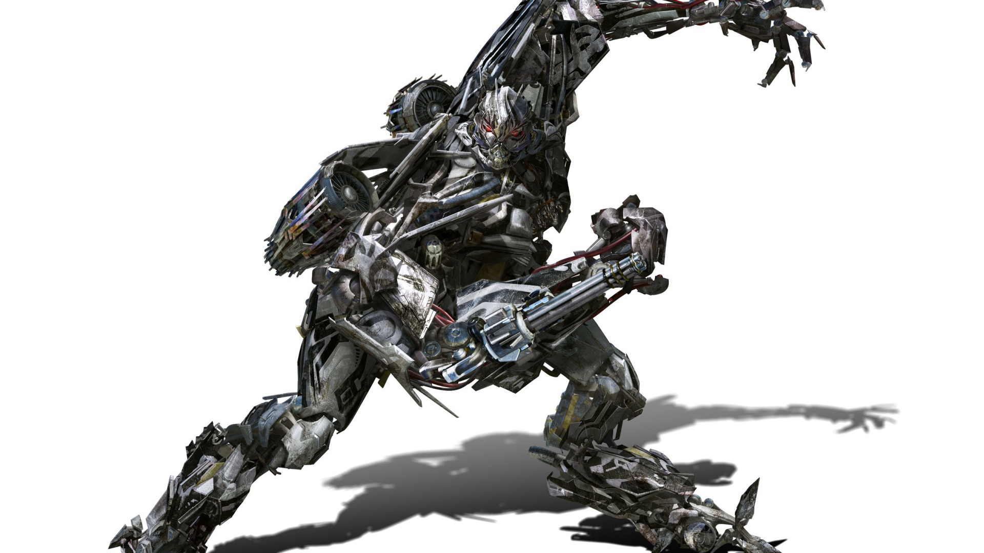 Трансформер из кино