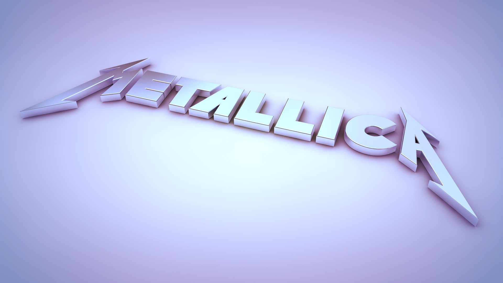 Бренд рок группы Металлика