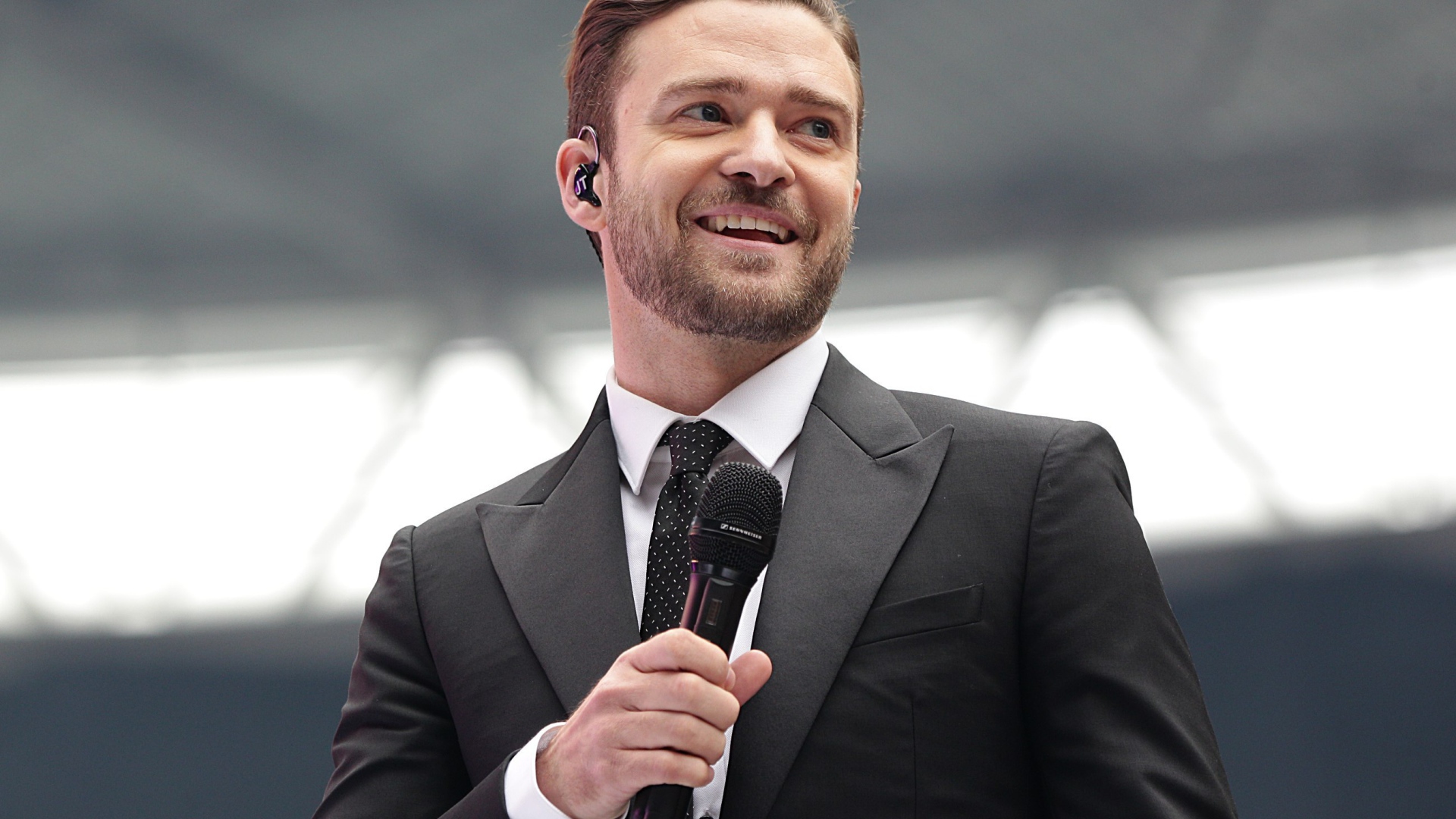Джастин Тимберлейк в 2013