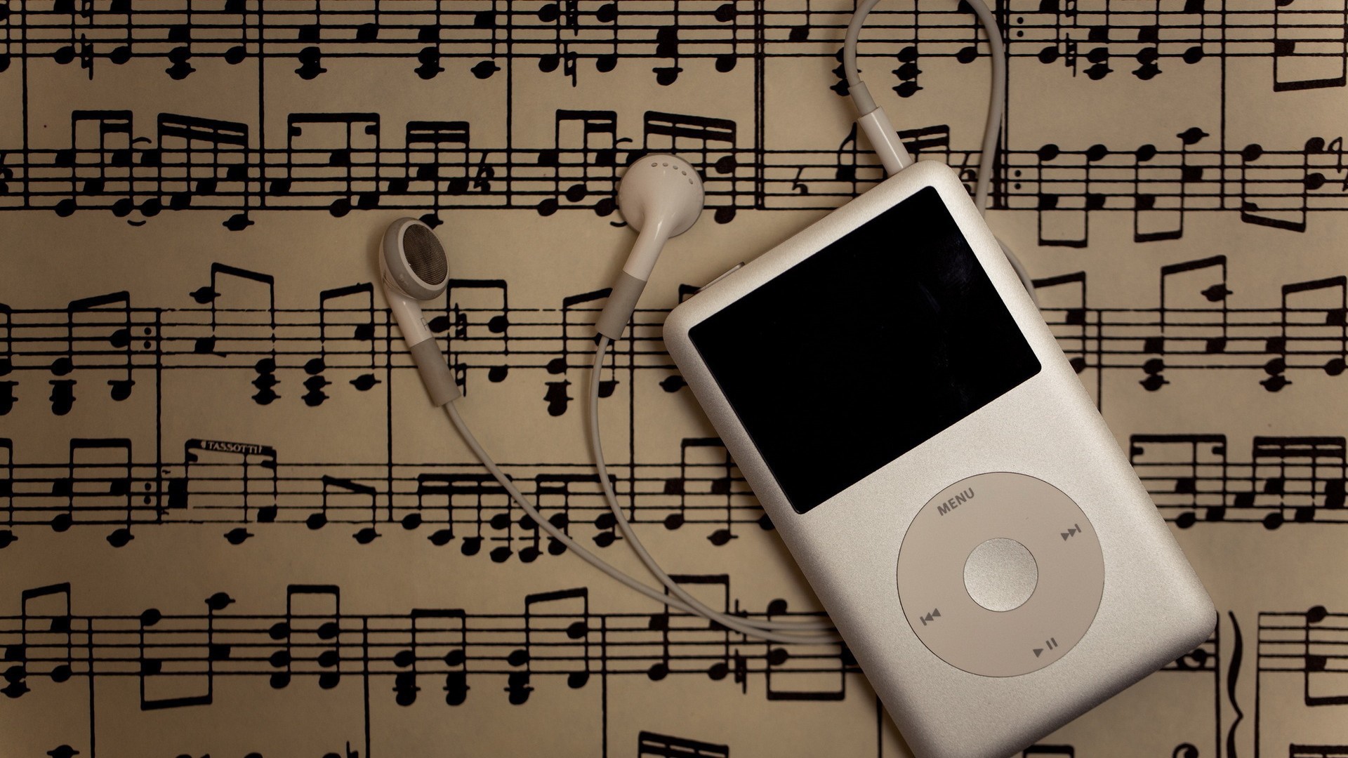 МП-3 на нотах