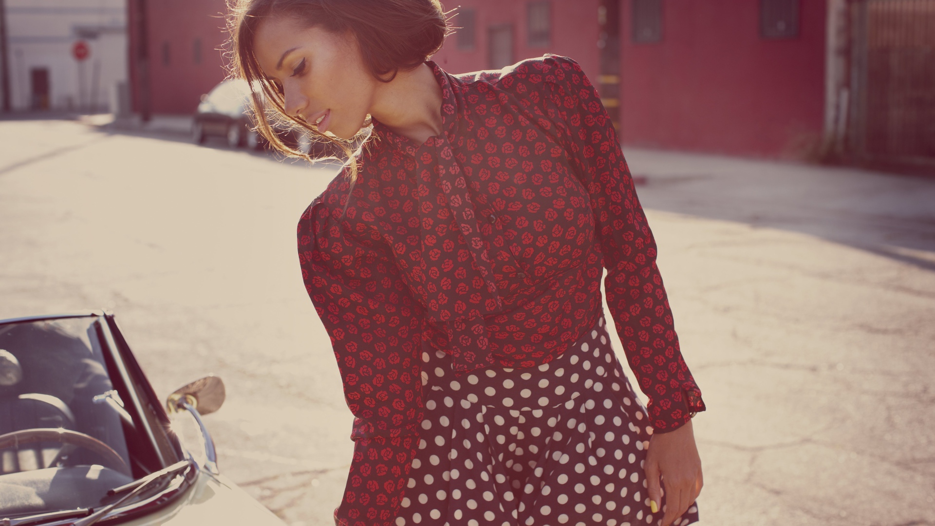 Певица Леона Льюис