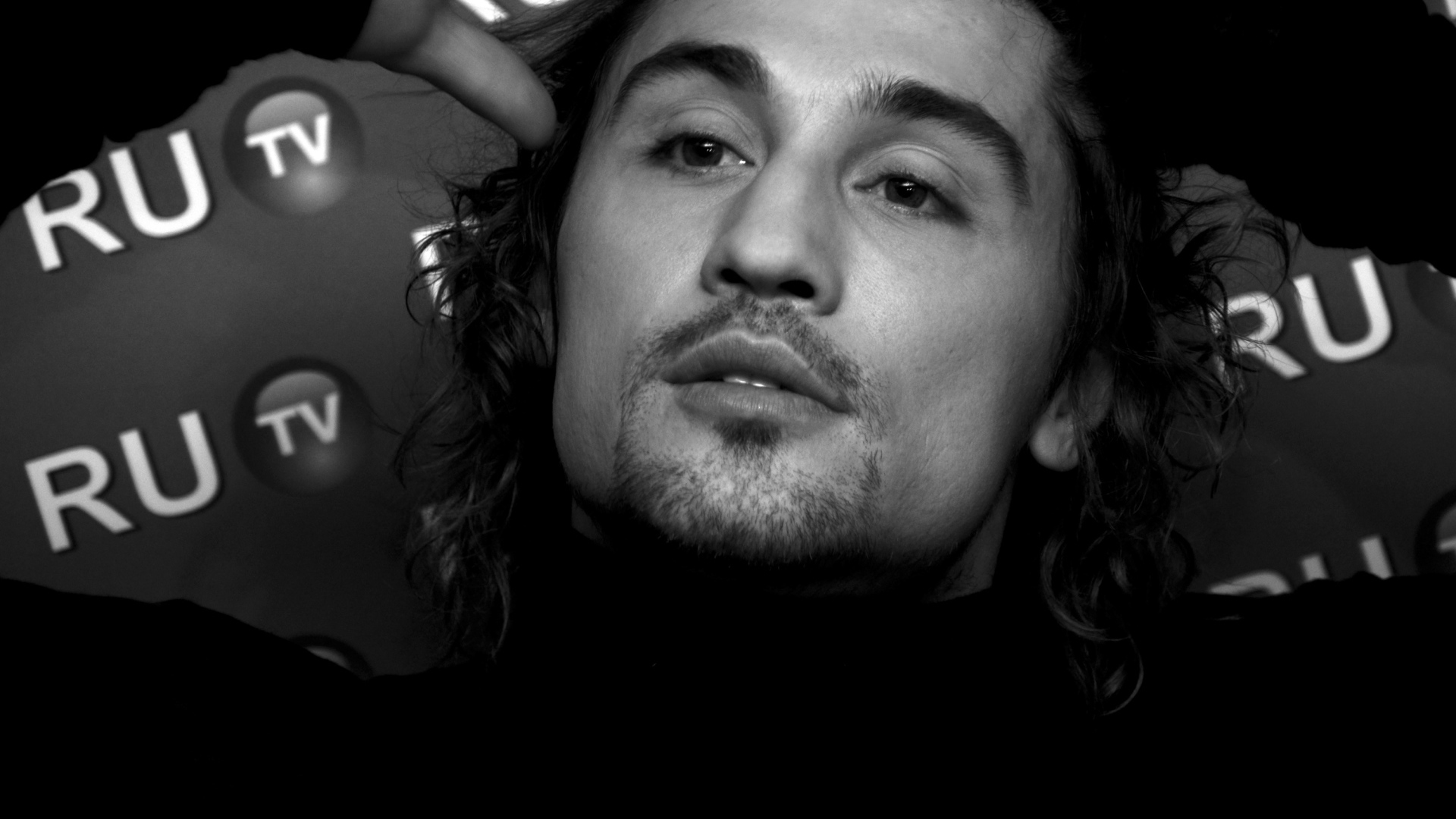 Дима Билан в гостях у радио