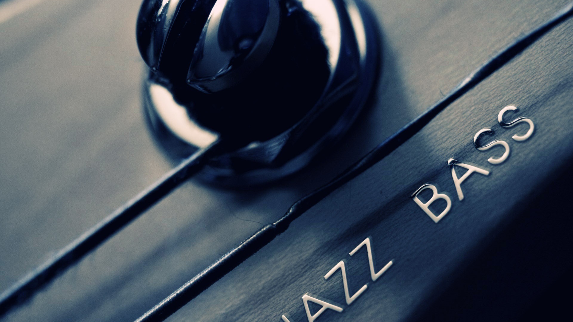 Струны гитары