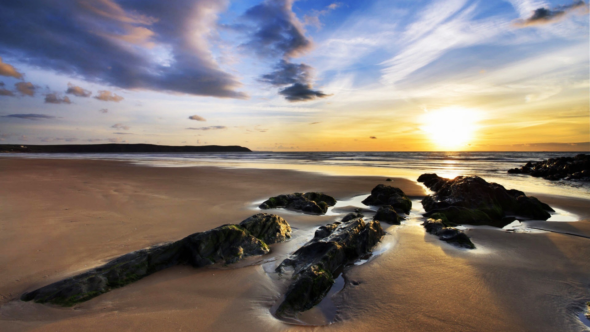 Пески Вулакомб