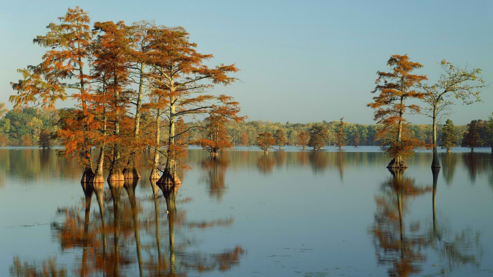 Наводнение на Кипре