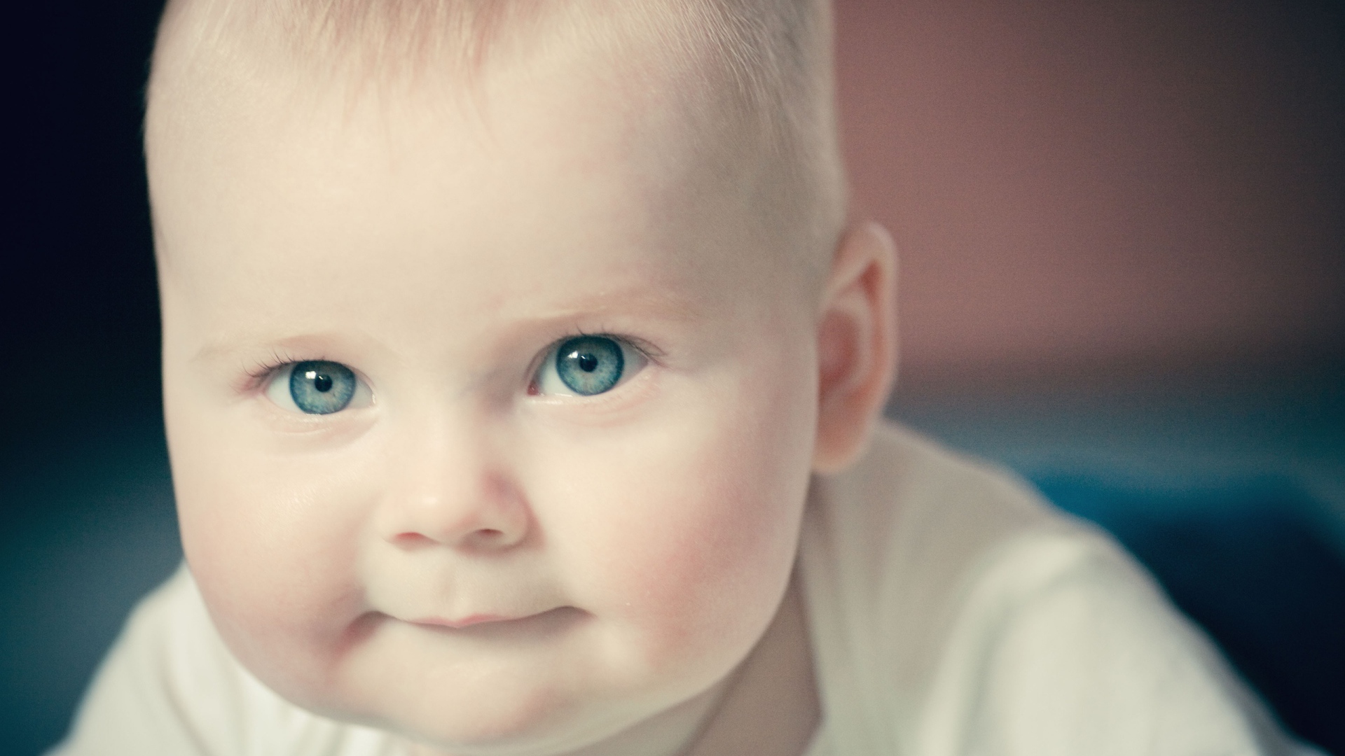 Милый ребенок