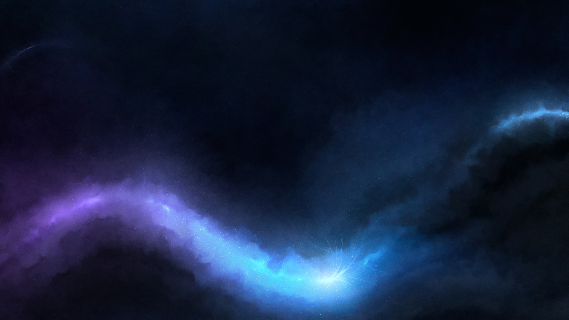 Волшебство космоса