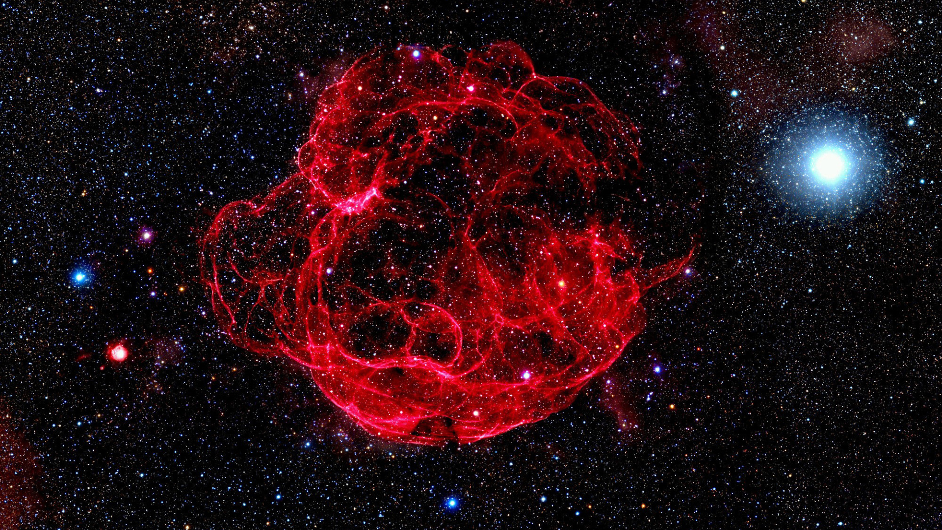 Звездный туман