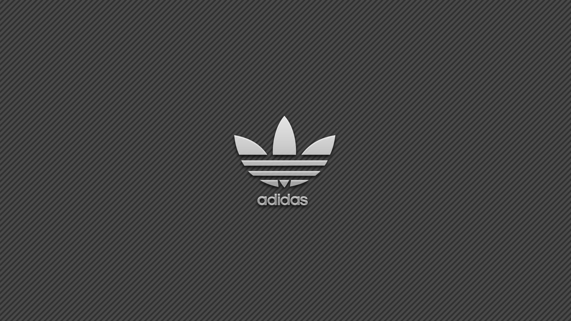 Логотип Адидас