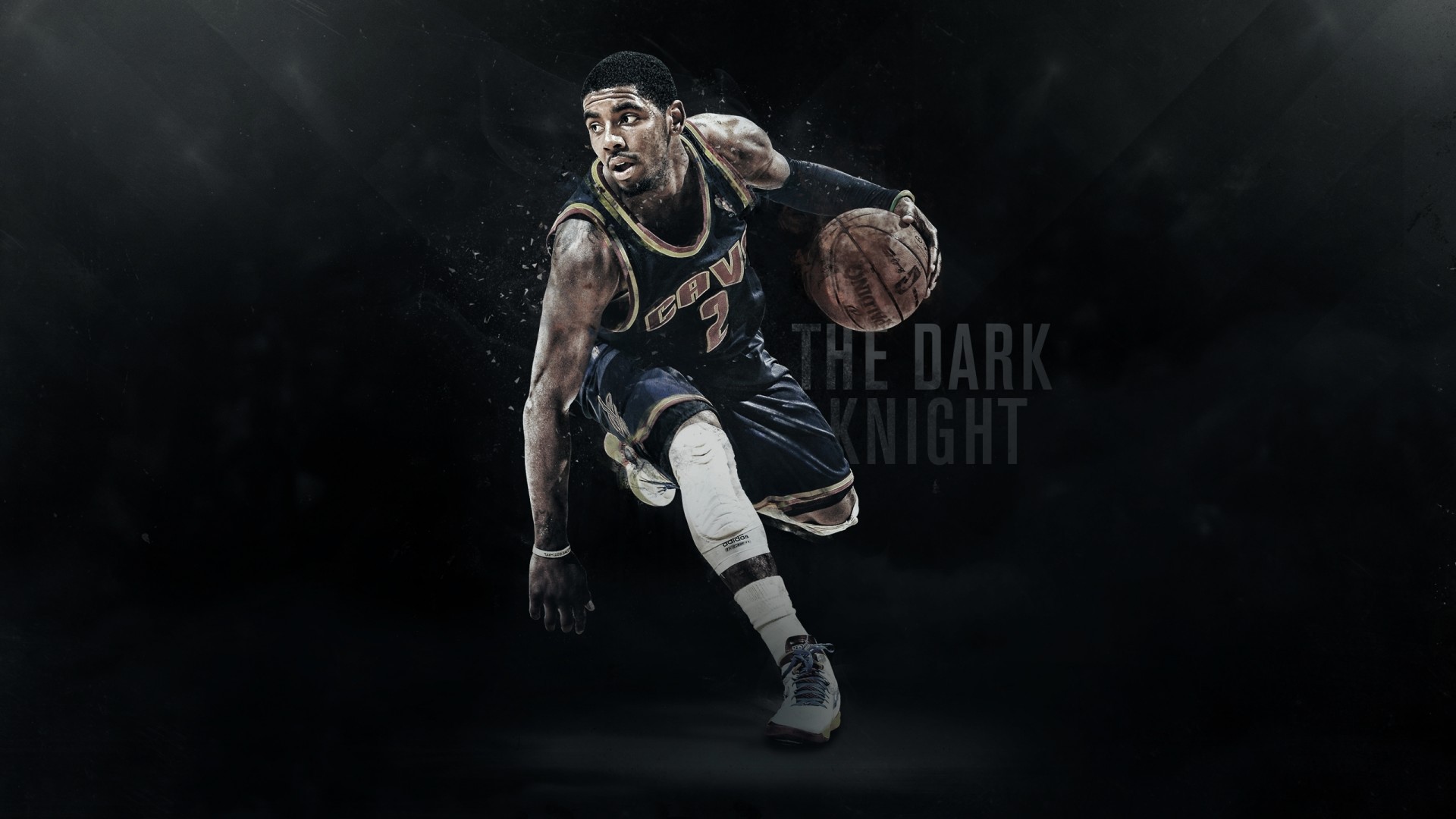 Темнокожий баскетболист