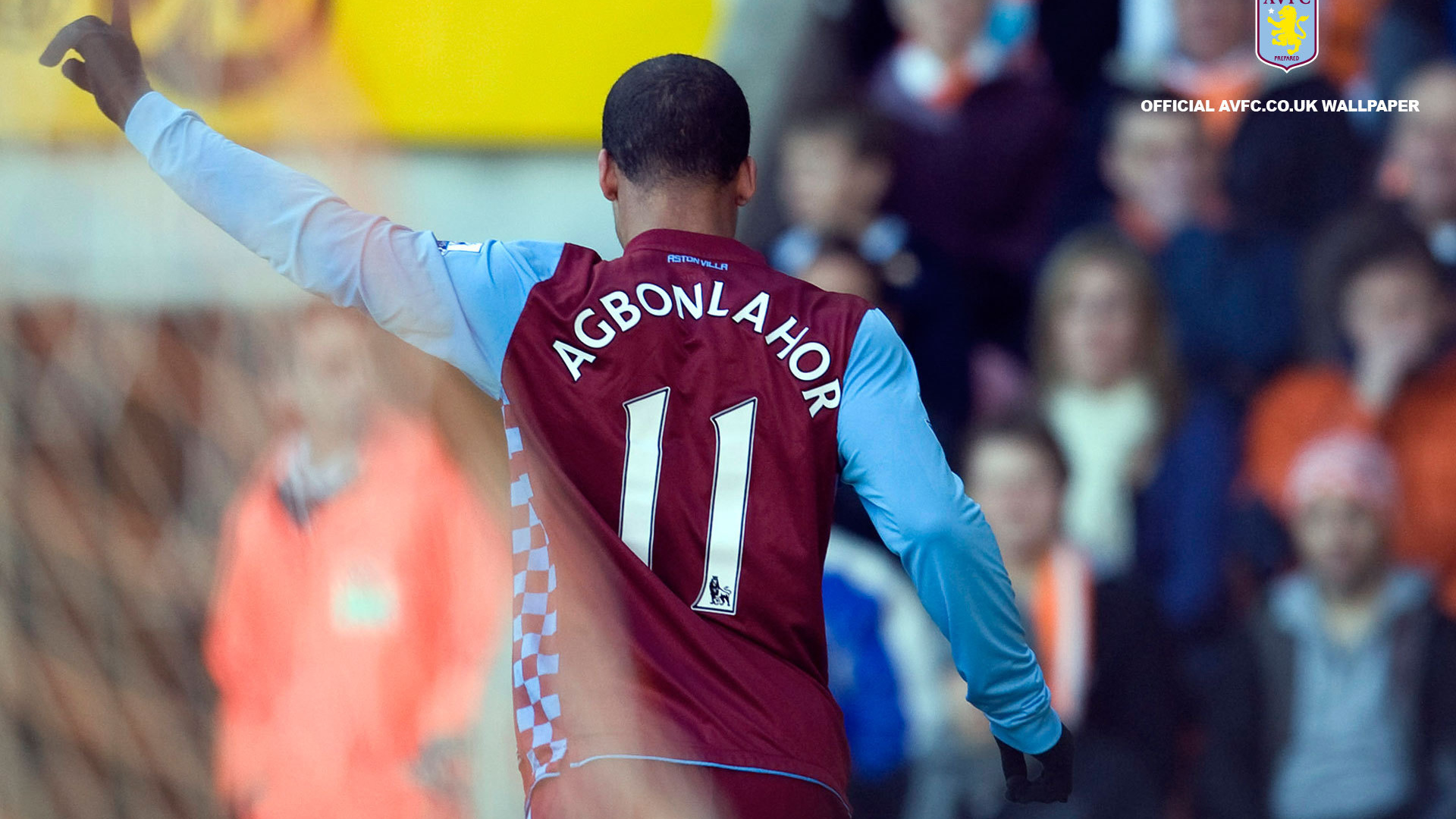 Клуб Астон Вилла