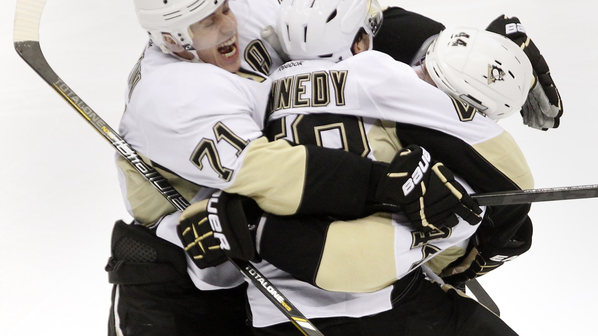 Евгений Малкин