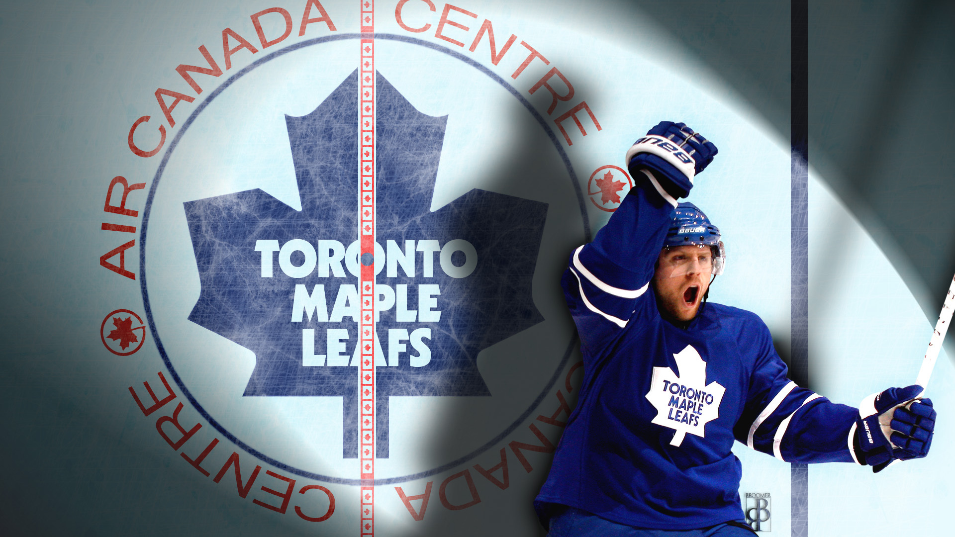 Известный Игрок Торонто Фил Кессел