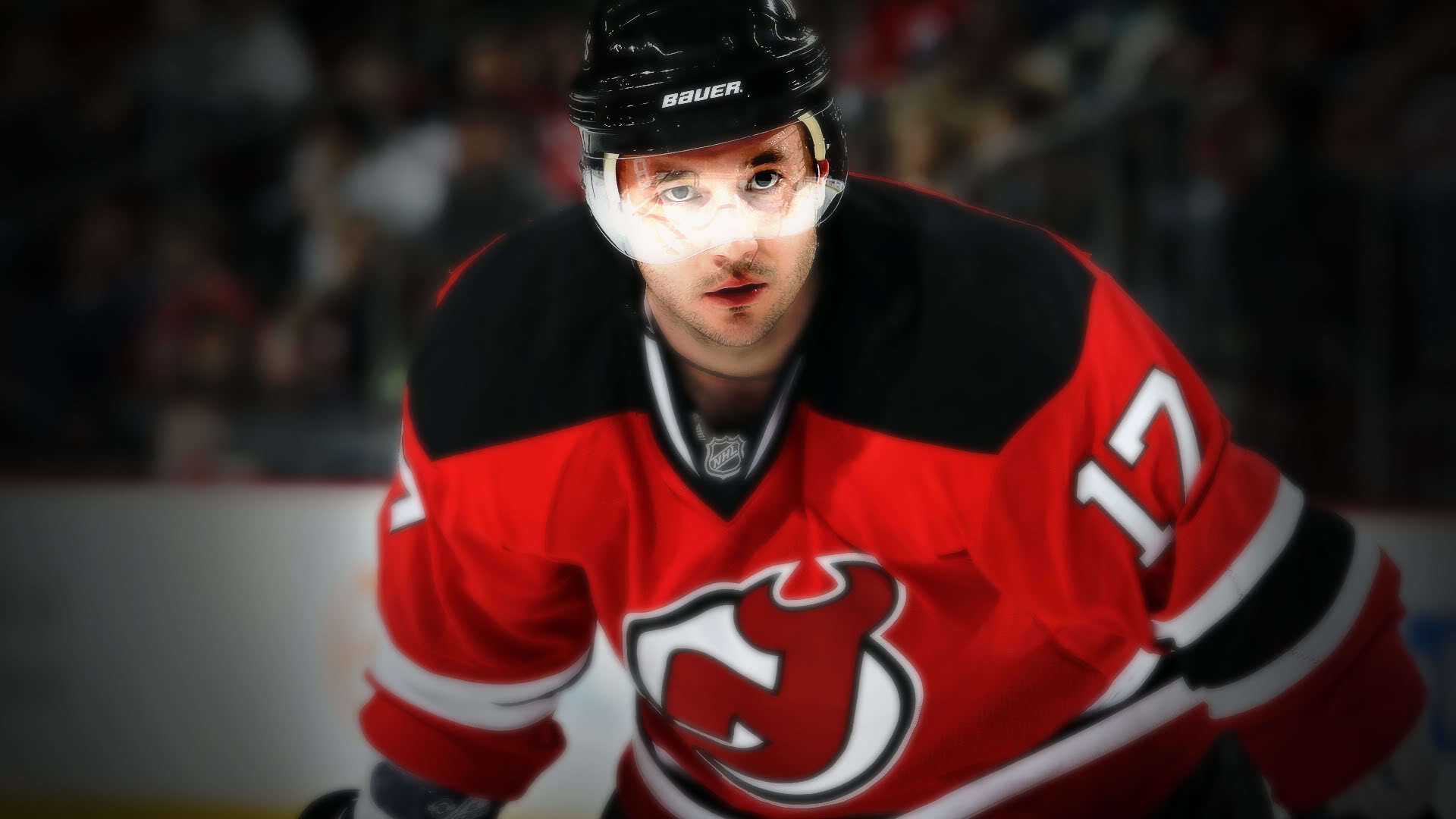 Хоккеист Илья Ковальчук