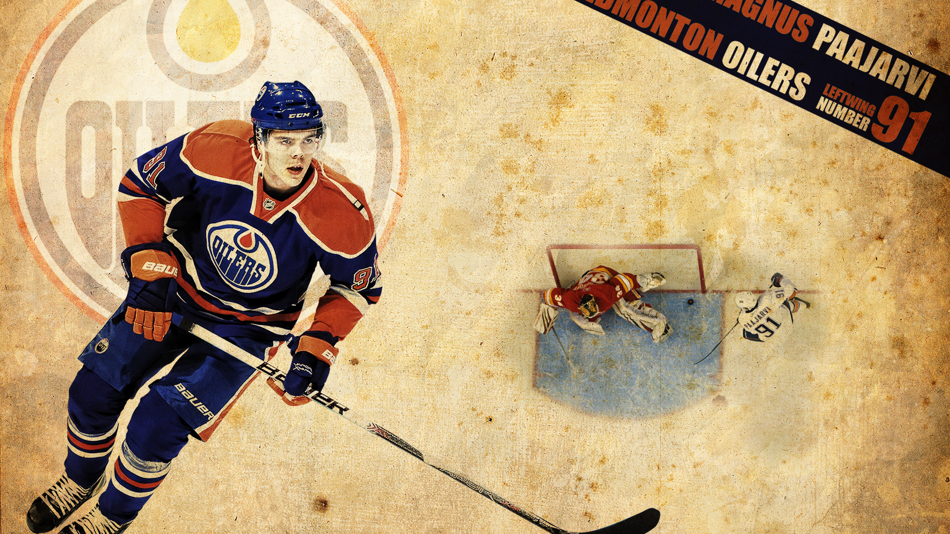 Хоккеист Лос-Анджелес Анже Копитар