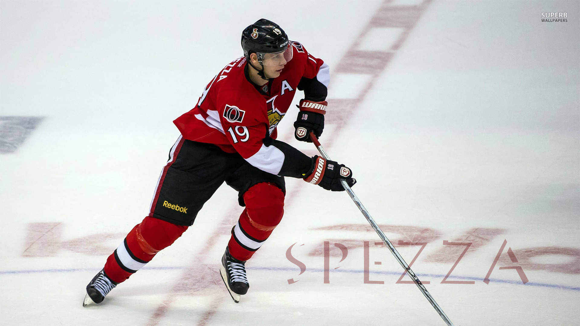 Оттава Джейсон Спецца