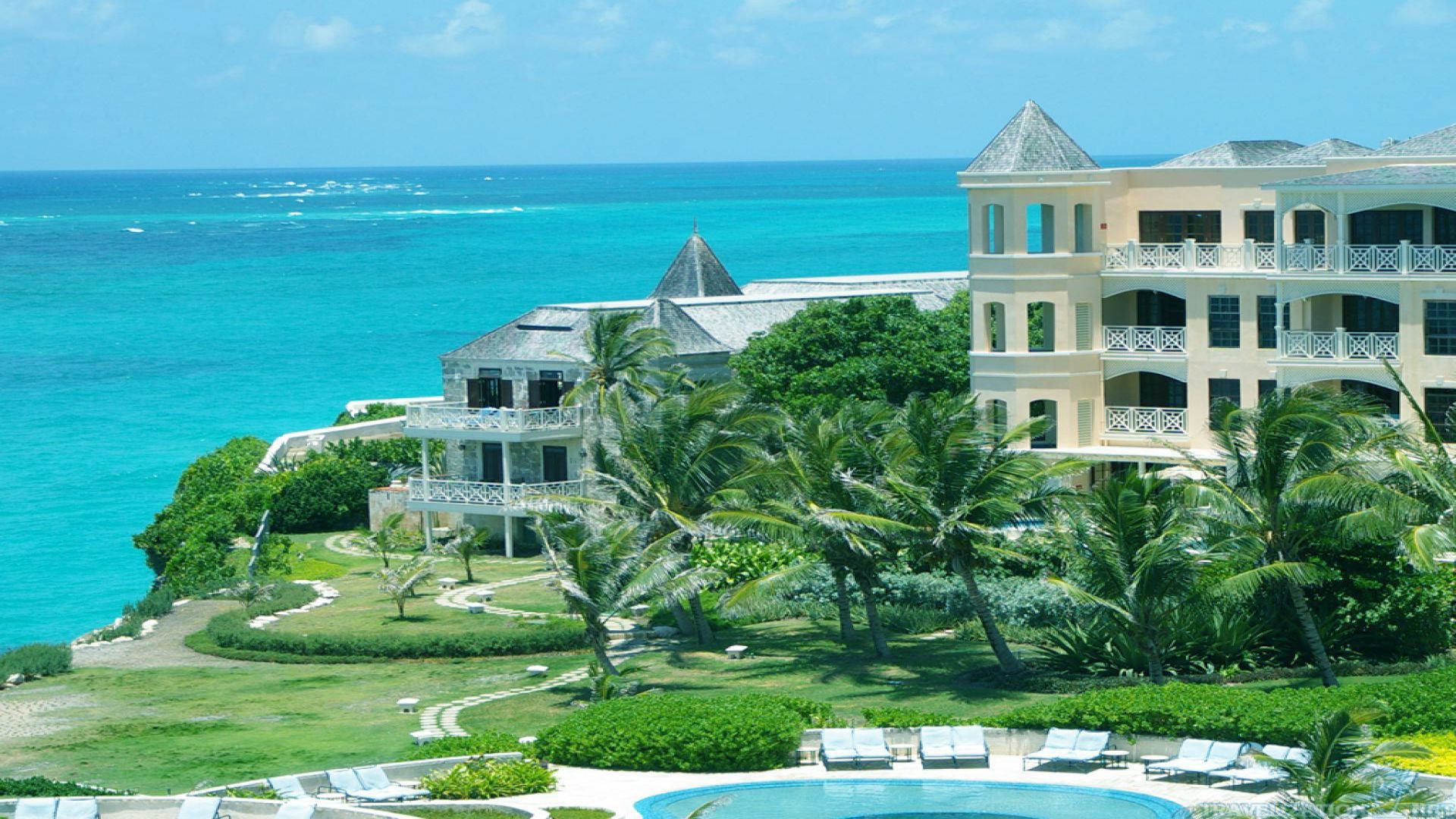 Вилла Барбадоса