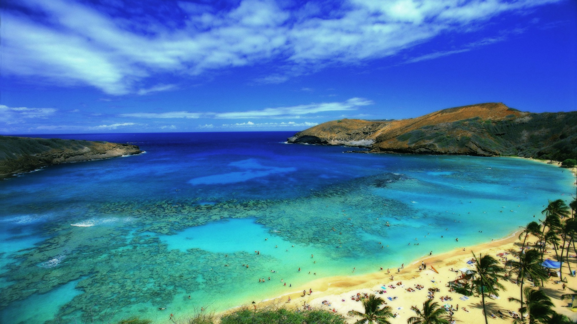 Удивительная страна Барбадос