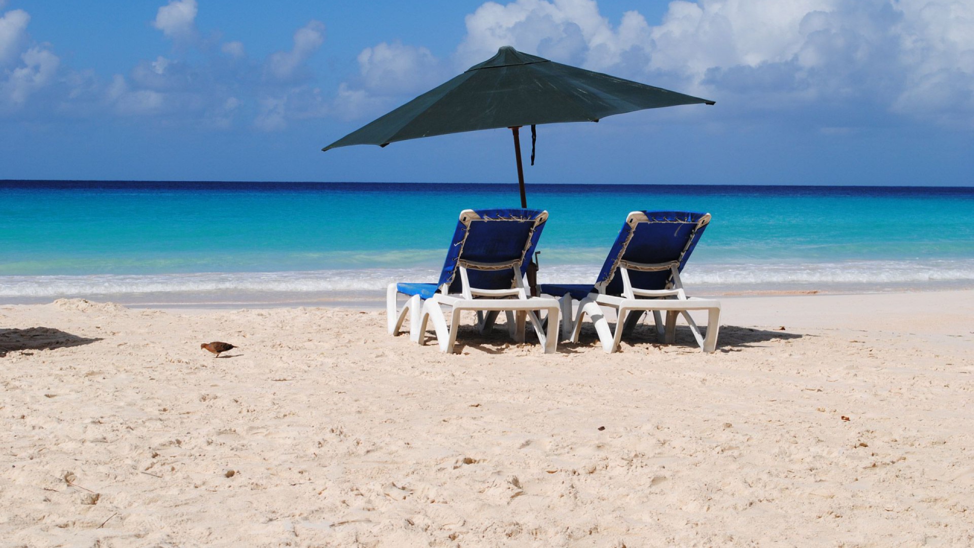 Знаменитая страна Барбадос