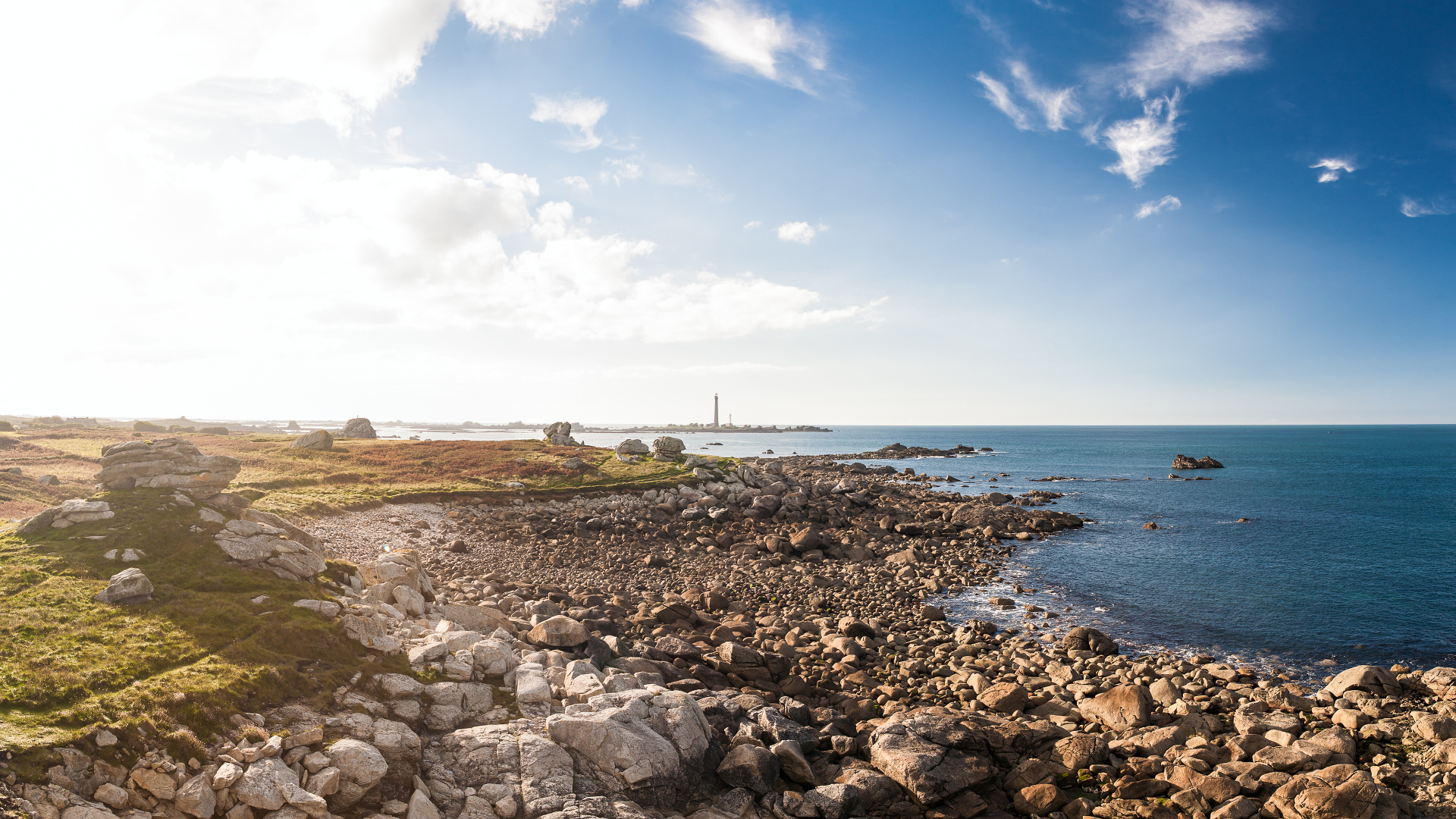 Бретань, Франция