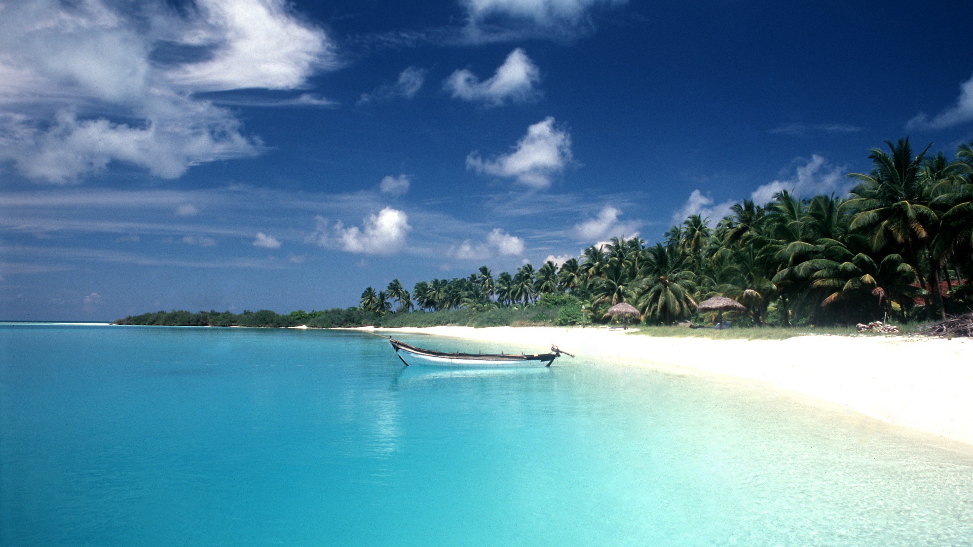 Пляжи в Гоа