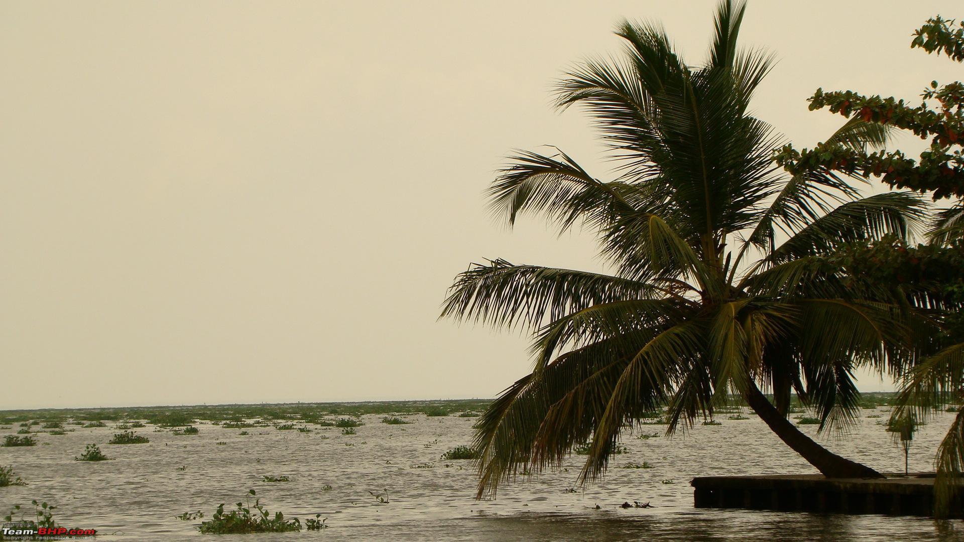 Весенний отпуск в Алапуже