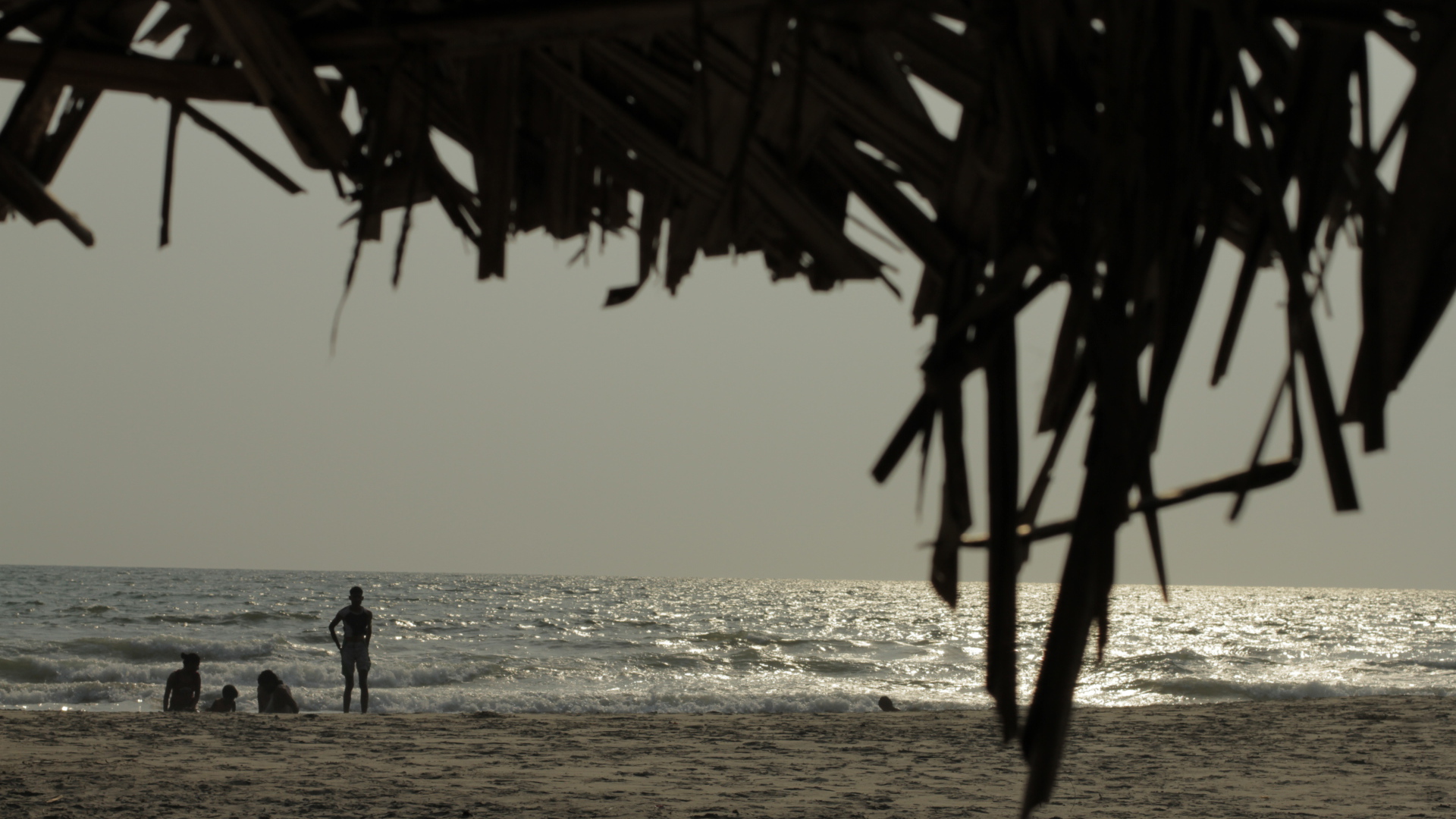 Весенний отпуск в Ашвеме