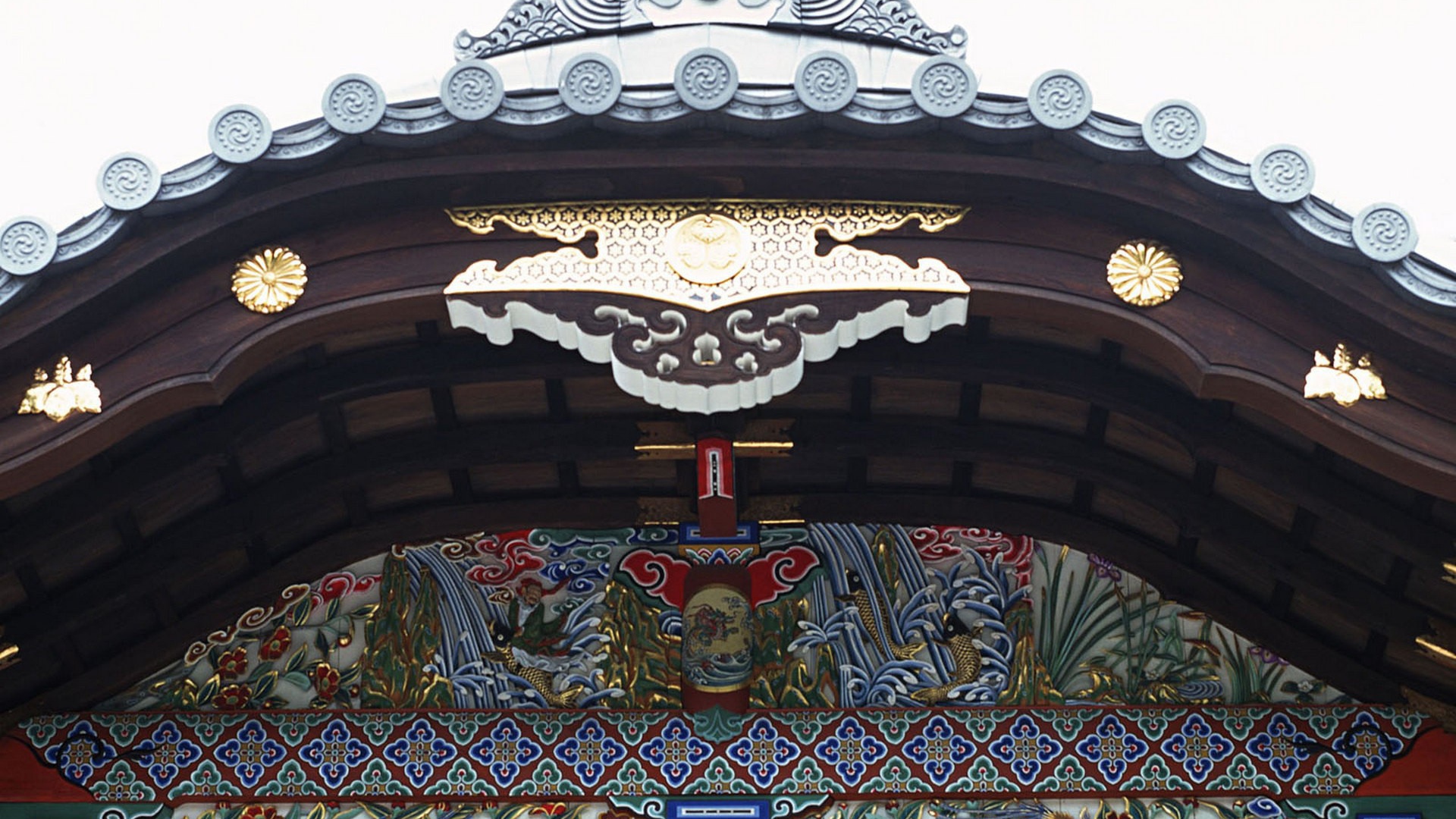 Японская архитектура