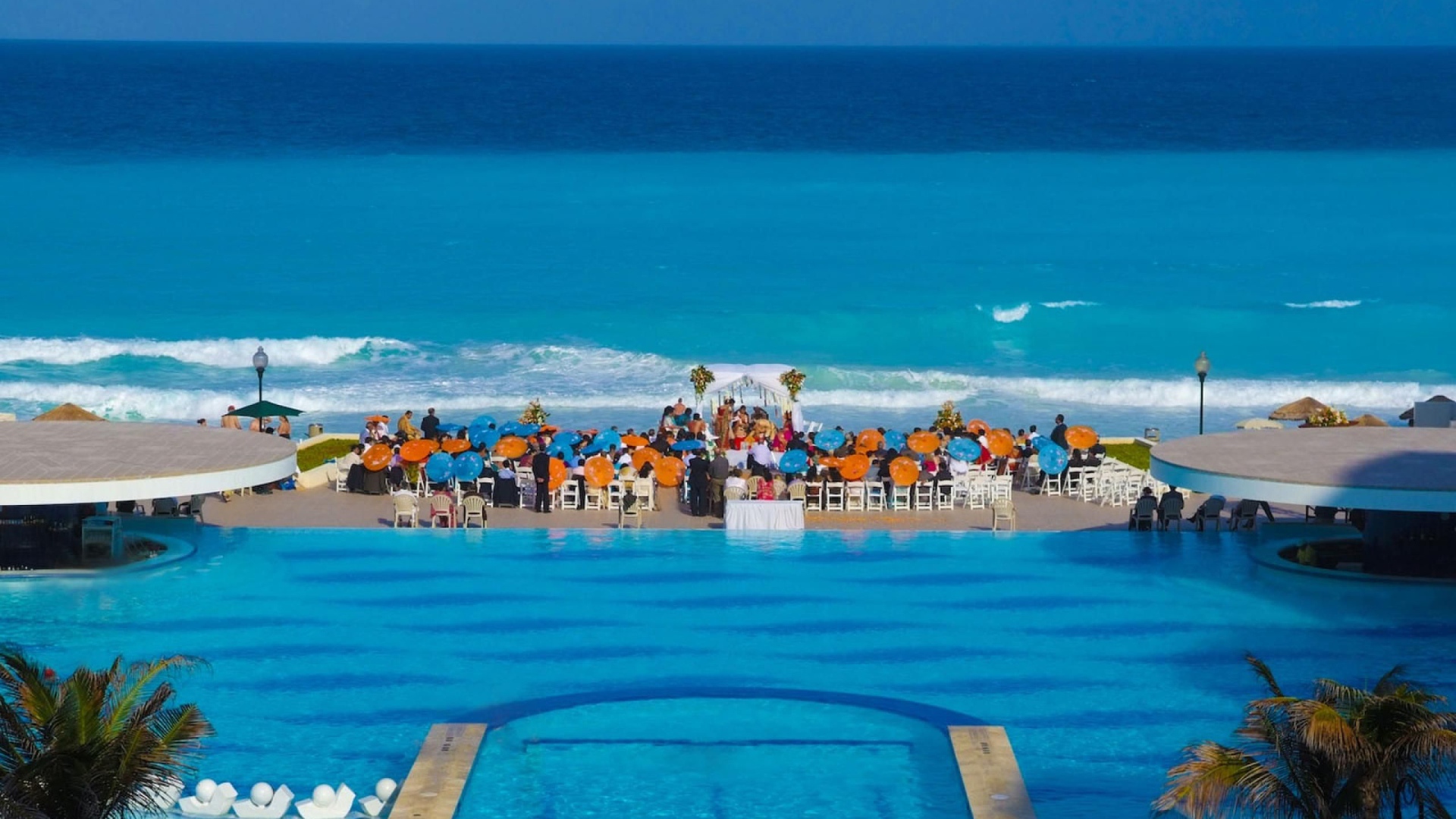 Удивительное Мексика