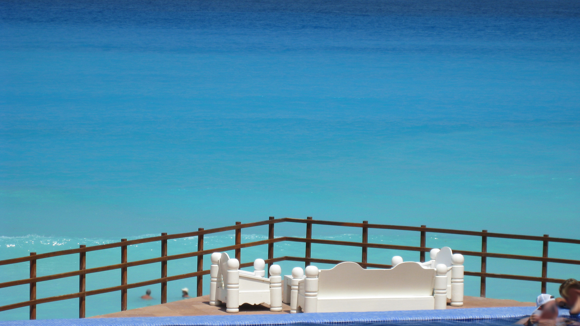 Великолепное Мексика